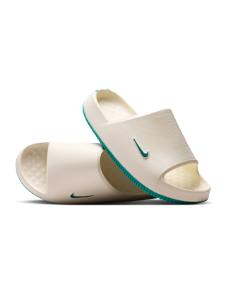 Nike Calm (Miami Dolphins) Men's NFL Slides. Nike.com